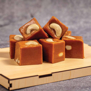 Kaju Halwa 1KG